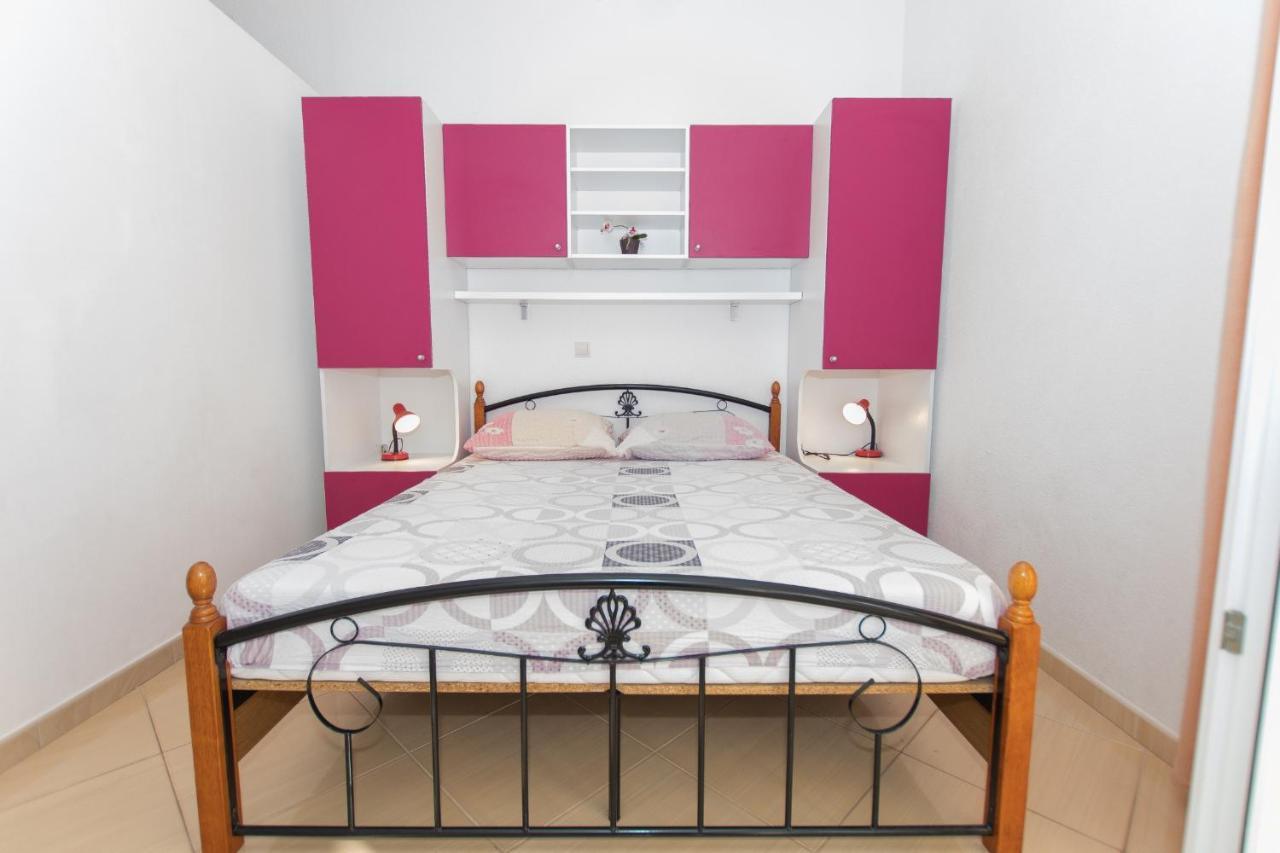 Studio Apartments Zloic In Krvavica Extérieur photo